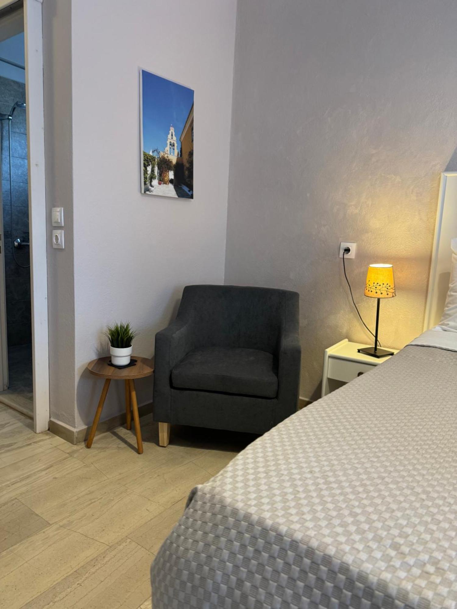 Elizabeth Aparthotel Roda  Exteriör bild