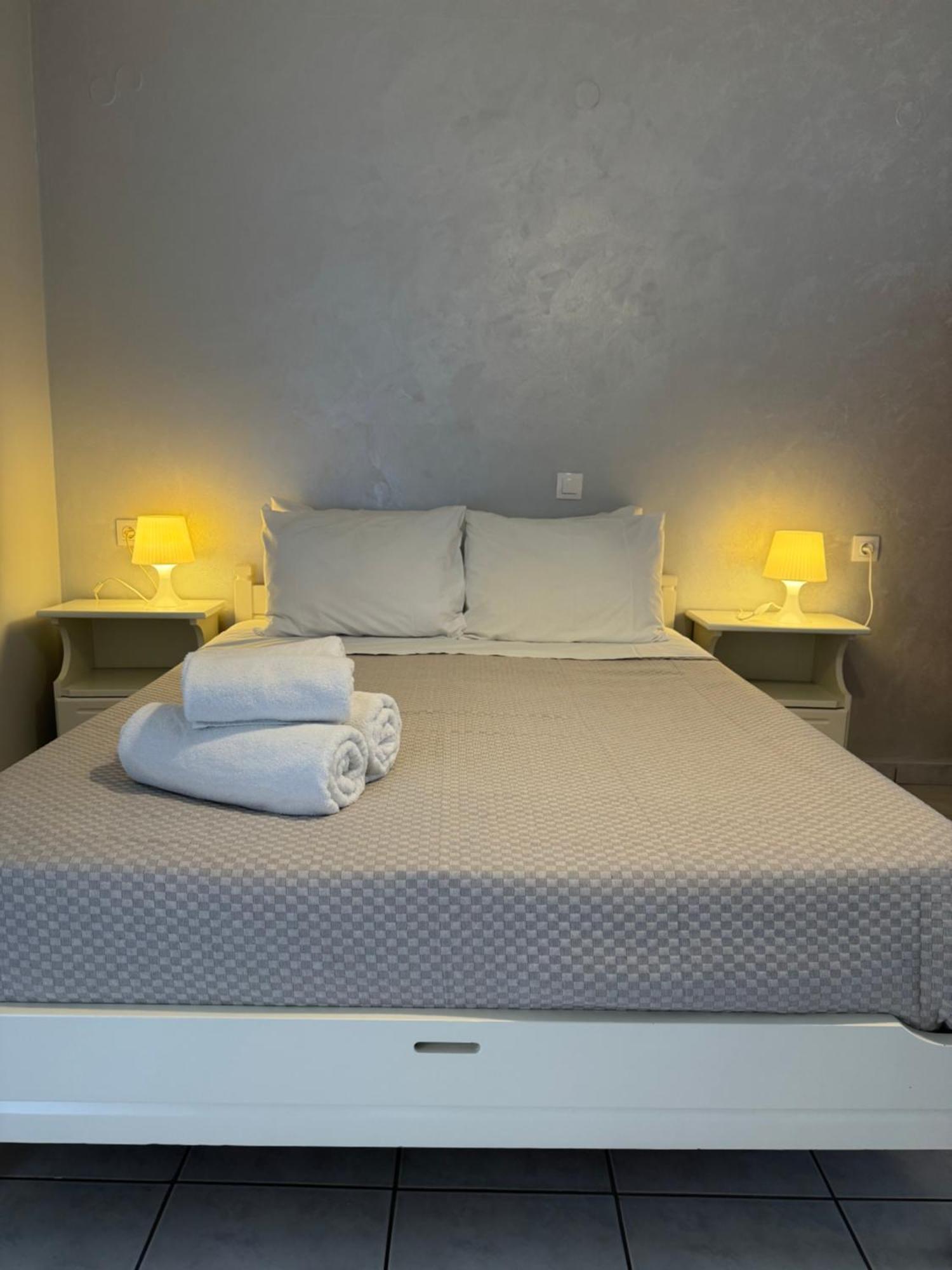 Elizabeth Aparthotel Roda  Exteriör bild