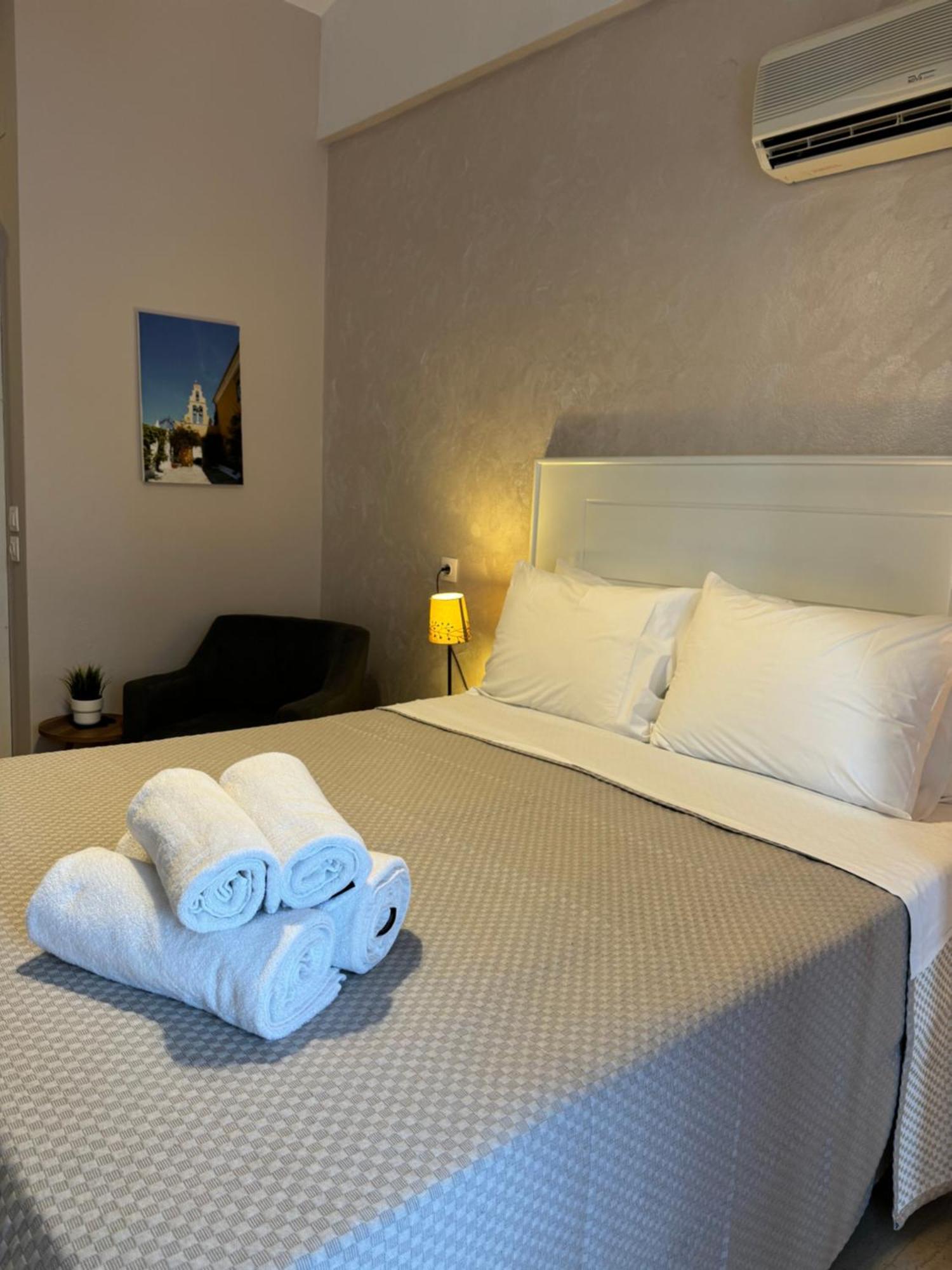 Elizabeth Aparthotel Roda  Exteriör bild