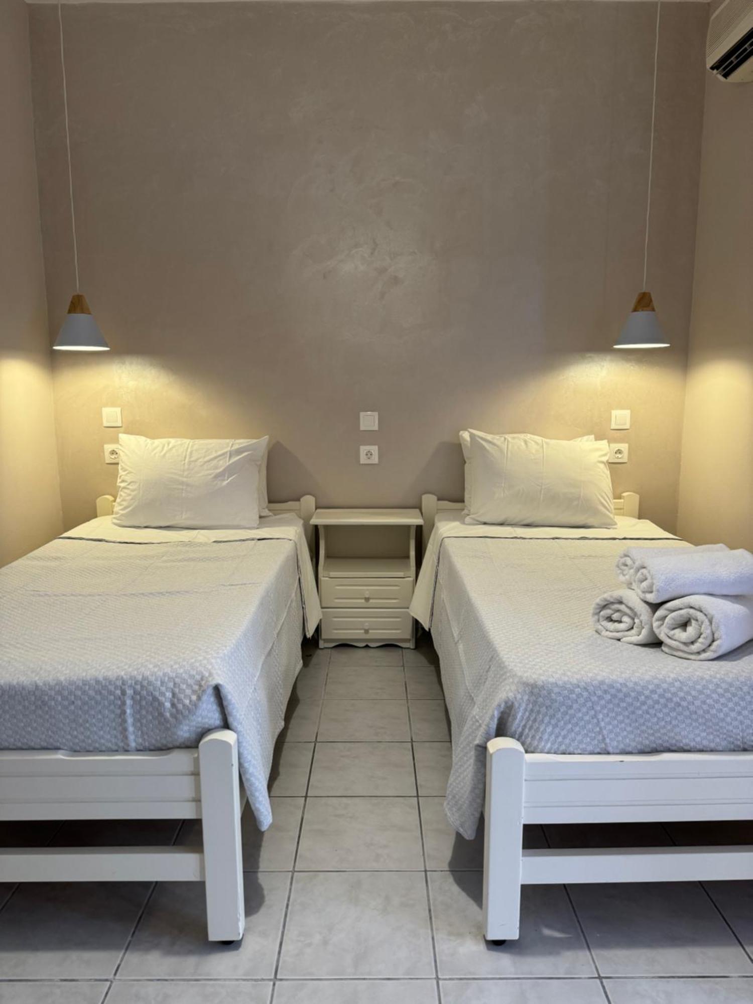 Elizabeth Aparthotel Roda  Exteriör bild